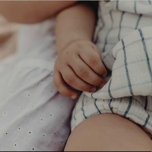 Meet your Posher, Nadia